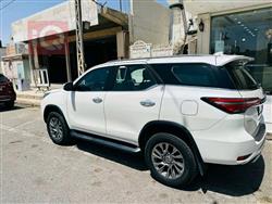 تۆیۆتا فۆرچێنەر